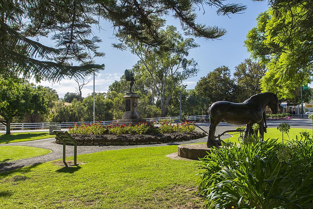 Angaston Stoneleigh Cottage Bed And Breakfast מראה חיצוני תמונה