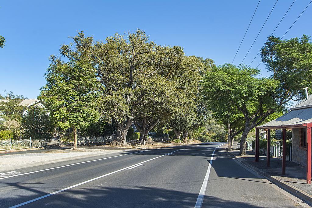 Angaston Stoneleigh Cottage Bed And Breakfast מראה חיצוני תמונה