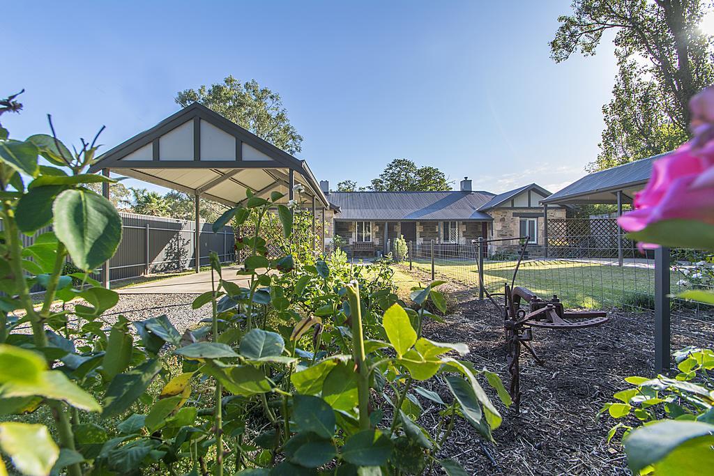 Angaston Stoneleigh Cottage Bed And Breakfast מראה חיצוני תמונה