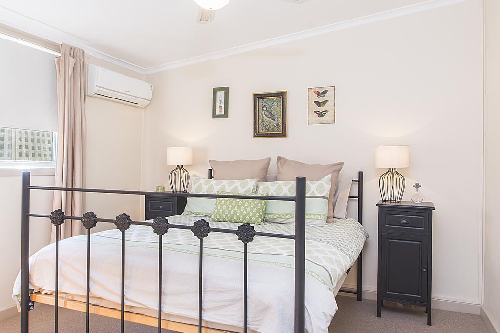 Angaston Stoneleigh Cottage Bed And Breakfast מראה חיצוני תמונה
